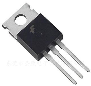 先同三級(jí)管回收